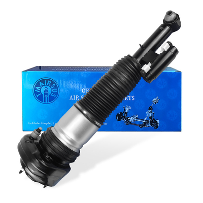 後ろ左 右 座り位置 BMW G11 G12 7 シリーズ用 ガスで満たされた自動懸垂 ショック吸収器 後ろ左 F3086171011 F3086171012