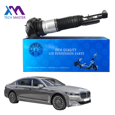 後ろ左 右 座り位置 BMW G11 G12 7 シリーズ用 ガスで満たされた自動懸垂 ショック吸収器 後ろ左 F3086171011 F3086171012