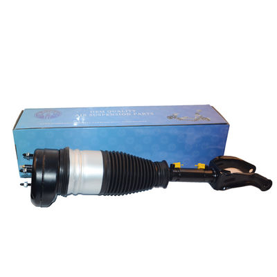 2019年新型エアサスペンションショック 1673200503 1673203113 前左 広告付き GLS GLE-Class W167