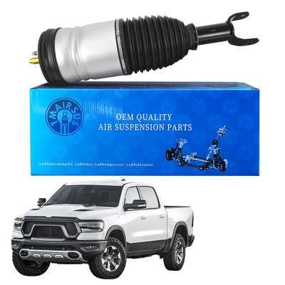 エアサスペンションショック 4877147AA 68232282AF 68232283AF フロント左右 2013～2019年式 Dodge RAM 1500用