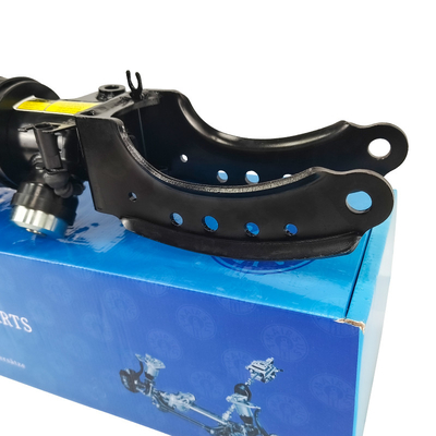 アウディQ7 4L フロント 左または右空気懸垂 ショック吸収器 7L6616039D 7L8616039D 7L6616040D 7L8616040D