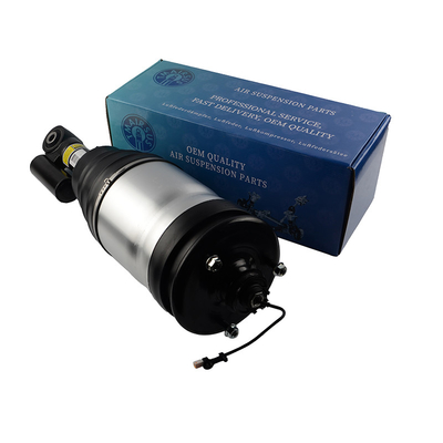 後部左側と右側のエアサスペンションショック LR032651 LR023431 2010-2013年Range Rover Sport LR4 L320 HSE