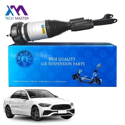 2015-2021 新型エアサスペンションショック 4Matic 2053204968 2053208500 フロント 左 右 メルセデス・ベンツ w205