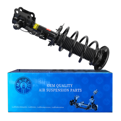 2013-2020年高品質エアサスペンションショック EG9Z18124B EG9Z18124D フロント左および右 LINCOLN MKZ用センサー付き