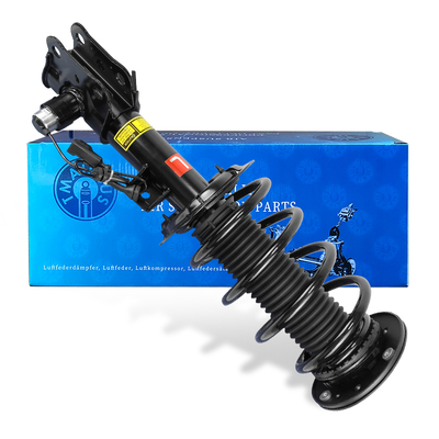 2013-2020年高品質エアサスペンションショック EG9Z18124B EG9Z18124D フロント左および右 LINCOLN MKZ用センサー付き