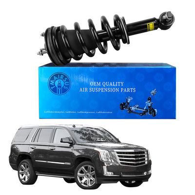 2007-2014 新エアサスペンションショック 25888682 20765171 フロント左右 ADS付き Cadillac Escalade Tahoe Yukon Silverdado用