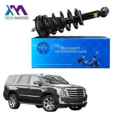 2007-2014 新エアサスペンションショック 25888682 20765171 フロント左右 ADS付き Cadillac Escalade Tahoe Yukon Silverdado用