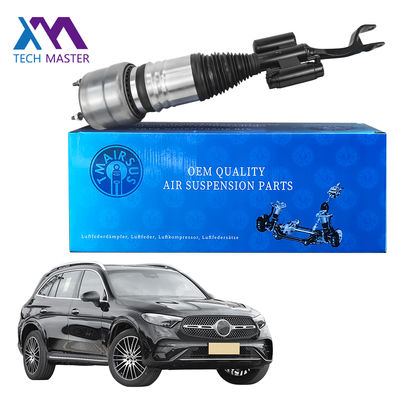 エアサスペンションショック 2533206901 2533207200 フロント左右 4Matic 2015-2022年メルセデスベンツ W253用