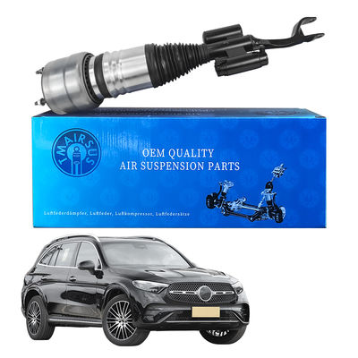 エアサスペンションショック 2533206901 2533207200 フロント左右 4Matic 2015-2022年メルセデスベンツ W253用