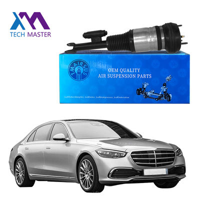メルセデス・ベンツ W223 Sクラス マイバッハ Sクラス用エアサスペンションショックアブソーバー 2233207103 2233208303 2233207203 2233208403