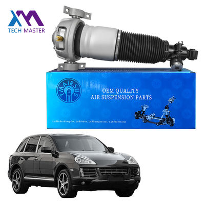エアサスペンションショック 95533303320 95533303442 リア左右 2002-2010 VW Touareg I Porsche 955/957用