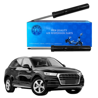 ショックアボバーパーツ番号 80A413029D 前左 右 EDC 2018-2024年 アウディ Q5 Q5 スポーツバック SQ5