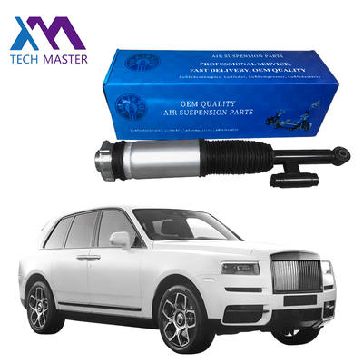 新型エアサスペンションショック部品番号37106878225 リア左右 2018-2024 Rolls-Royce Cullinan RR31用
