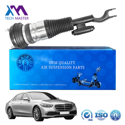 メルセデスW223 Sクラス用エアサスペンションショックアブソーバー（マイバッハを除く）フロント左右4MATIC 2233208903 2233209003