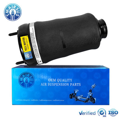 耐久性エアサスペンション スプリング/バッグ 1643206013 1643205813 W164/ML350 GL450 フロント用