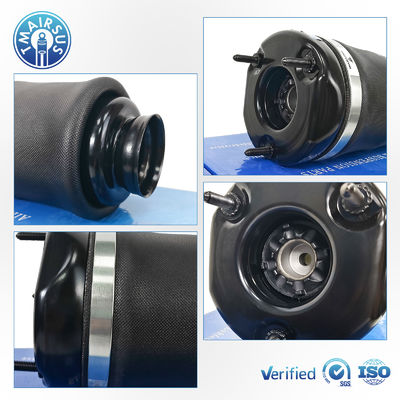 耐久性エアサスペンション スプリング/バッグ 1643206013 1643205813 W164/ML350 GL450 フロント用