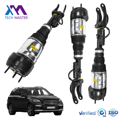 Hot Sale Front Air Suspension Shock Absorber 1663201313 1663201413 with ADS For Mercedes-Benz W166