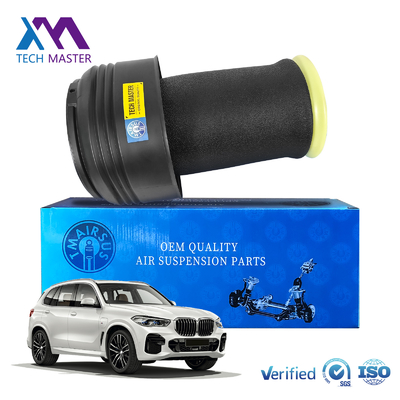 空気懸垂スプリングバッグ エアバッグ BMW E70 E71 E72 パネウマティックスプリング 37126790078 37126790081