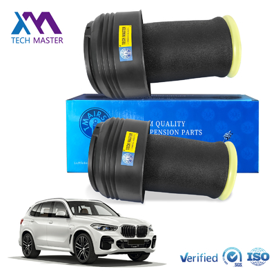 BMW E70 E71 E72用エアサスペンション リアエアサスペンションスプリング エアバッグ 37126790082 37126790083