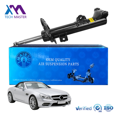 Shock Struts Assembly for Mercedes Benz W171 R171 Assembly Coilover A1723200130