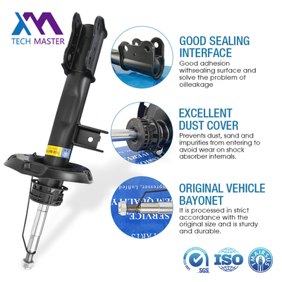 Good Quality Shock Absorber For X156 Coil Spring Shock Front 2006-2016