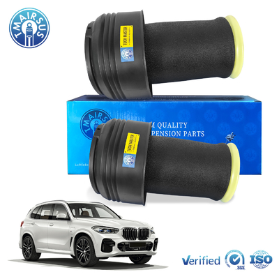 X5 (E70) BMW X6 (E71) BMW X6 (E72) 用エアサスペンションスプリング リアエアスプリング 37126790078 37126790081 37126790082
