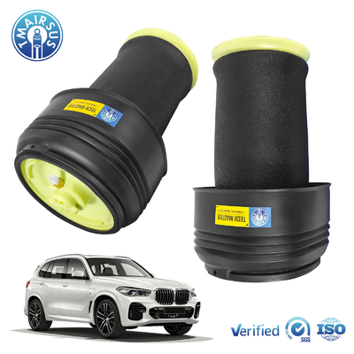 X5 (E70) BMW X6 (E71) BMW X6 (E72) 用エアサスペンションスプリング リアエアスプリング 37126790078 37126790081 37126790082