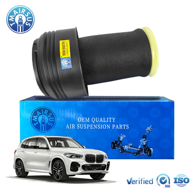 X5 (E70) BMW X6 (E71) BMW X6 (E72) 用エアサスペンションスプリング リアエアスプリング 37126790078 37126790081 37126790082