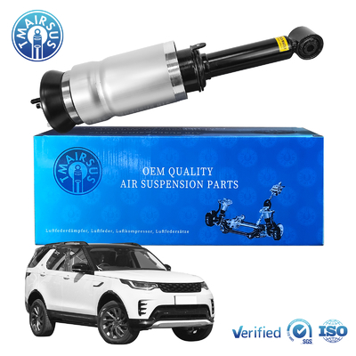 Auto Part Air Suspension Shock Absorber For Range Rover Sport L320 L319 Front Auto Air Suspension Shock LR016416 RNB500223