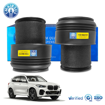 BMW F15 F85 X5、X6 F16 F86用エアサスペンションスプリング、リア左右37126795013 37126795013
