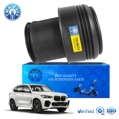 BMW F15 F85 X5、X6 F16 F86用エアサスペンションスプリング、リア左右37126795013 37126795013