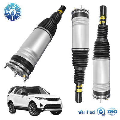 高品質のエアサスペンションショック ランドローバー・レンジローバー L405とスポーツ L494 2013 フロントNO ADS LR038807 LR060401 LR057257