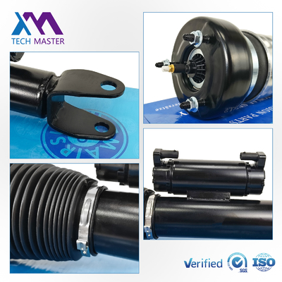 Front Air Spring Suspension Shock Absorber For Mercedes-Benz W205 Rubber Shock Absorber 2053204768 2053204868
