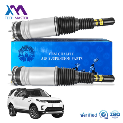 ホットセール フロントエアサスペンションショックアブソーバー LR060137 LR060402 ランドローバーレンジローバーL405およびスポーツL494(ADSなし)用