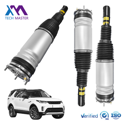 ホットセール フロントエアサスペンションショックアブソーバー LR060137 LR060402 ランドローバーレンジローバーL405およびスポーツL494(ADSなし)用