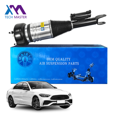 フロント左右空気懸垂 ショック対応 メルセデス・ベンツ W205 ショック吸収器 2053204868 2053204768