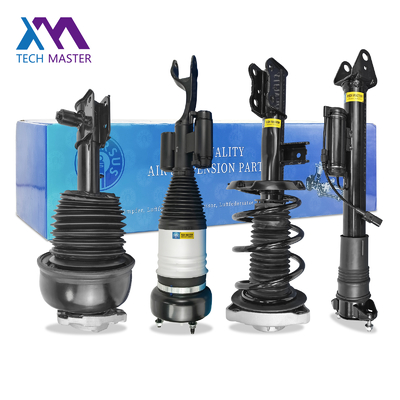 フロント左右空気懸垂 ショック対応 メルセデス・ベンツ W205 ショック吸収器 2053204868 2053204768