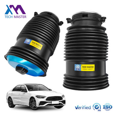 Air Suspension Kits Air Suspension for Mercedes Benz W205 Rear Air Bag 2053200125 2053200225