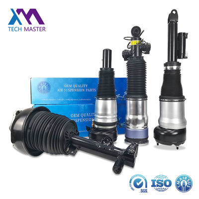 Front Left Right Air Suspension Shock Compatible With Mercedes Benz W223 S-Class NOT Maybach 4matic 2233208903 2233208303 2233209003 2233208403
