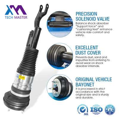 Front Left Right Air Suspension Shock Compatible With Mercedes Benz W223 S-Class NOT Maybach 4matic 2233208903 2233208303 2233209003 2233208403