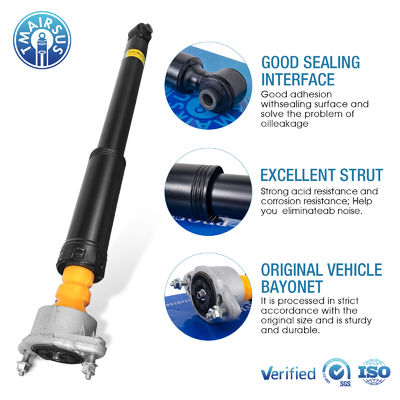 Rear left and right coil spring shock absorbers for Mercedes-Benz W212/W218/C218 E-CLASS OEM 2123261030 2123200730