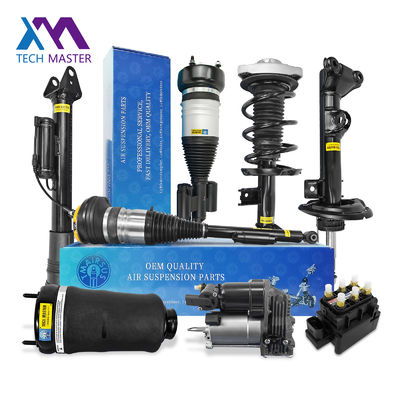 Air Compressor For Mercedes-Benz W216 CL W221 S/CLS 2213201704 2213201904 2213200304 2213200704 2213201604