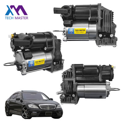 Air Compressor For Mercedes-Benz W216 CL W221 S/CLS 2213201704 2213201904 2213200304 2213200704 2213201604