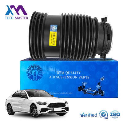 High-Performance and Practical Air Suspension Springs for Benz W205 C-class Rear Left or Right 2053200725 2053200825