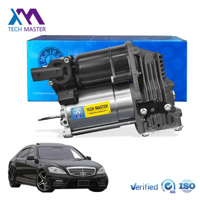 Mercedes-Benz W216 CL W221 S/CLS Air Compressor Pump 2213200304 2213200704 2213201604