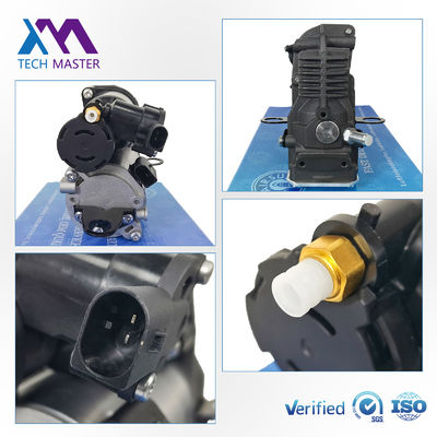 Mercedes-Benz W216 CL W221 S/CLS Air Compressor Pump 2213200304 2213200704 2213201604