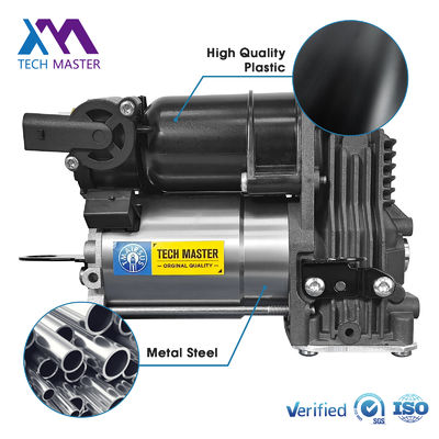 Mercedes-Benz W216 CL W221 S/CLS Air Compressor Pump 2213200304 2213200704 2213201604