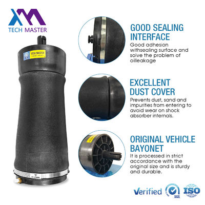 トヨタ ランドクルーザープラド J150 レクサス GX460 用エアマチックサスペンション エア スプリング 48090-60010 48080-60010 用ラバー スプリング サスペンション