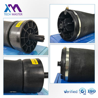 トヨタ ランドクルーザープラド J150 レクサス GX460 用エアマチックサスペンション エア スプリング 48090-60010 48080-60010 用ラバー スプリング サスペンション