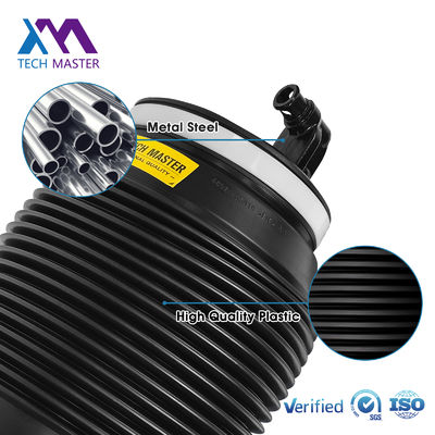 トヨタ ランドクルーザープラド J150 レクサス GX460 用エアマチックサスペンション エア スプリング 48090-60010 48080-60010 用ラバー スプリング サスペンション